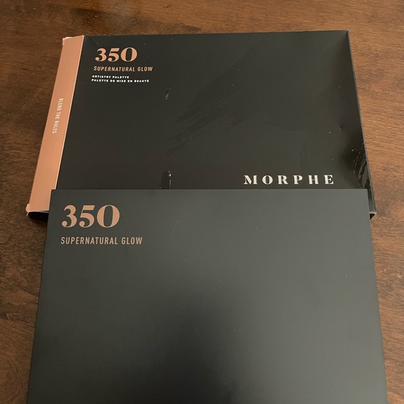 Morphe 350 pallet - Picture 4 of 4